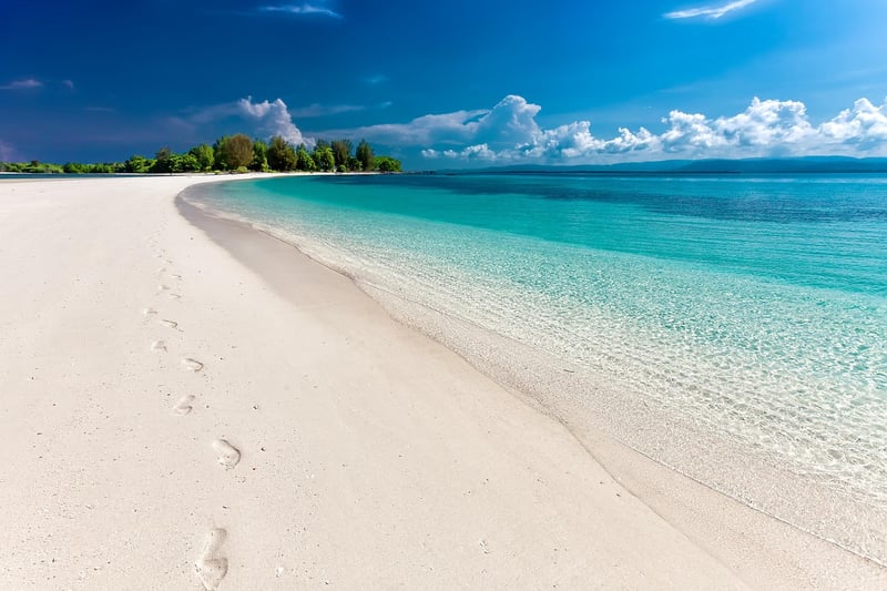 Phi Phi Islands