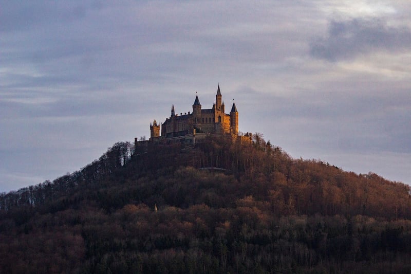 Black Forest, Germany