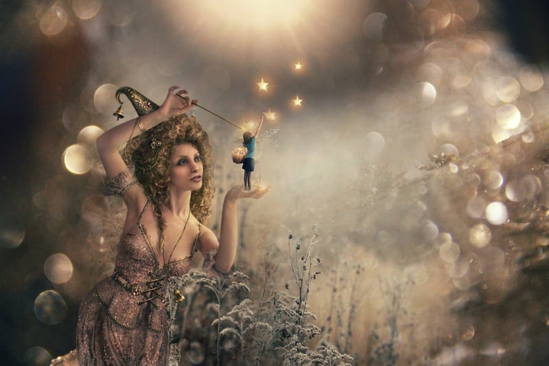Fairy Fantasy