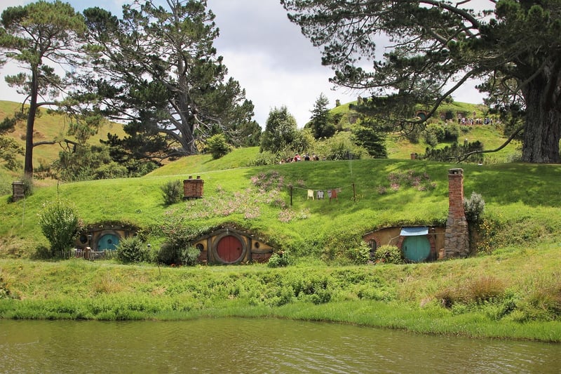 Rivendell